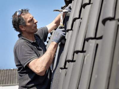 Why Choose Top Industrial Roofing Company